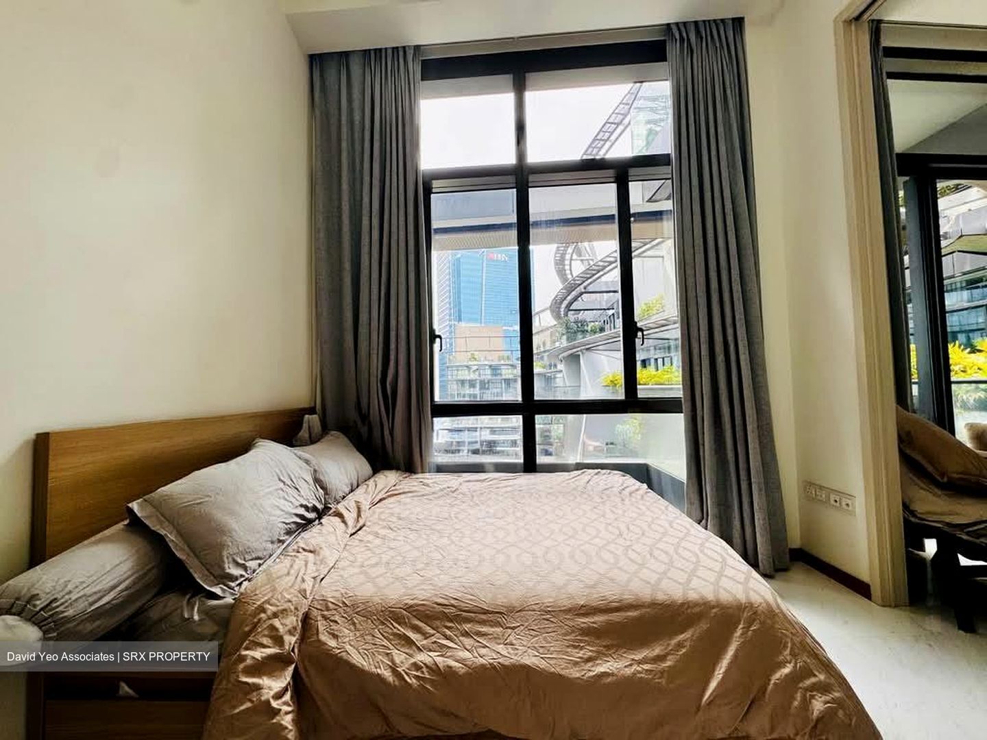 Marina One Residences (D1), Apartment #565204861